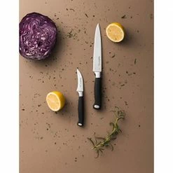 Buy ⭐ Essentials 6 in. Utility Knife by BergHOFF 🌟 7 Buy ⭐ Essentials 6 in. Utility Knife by BergHOFF 🌟 -Cutlery Sales berghoff specialty knives 1399784 31 1000
