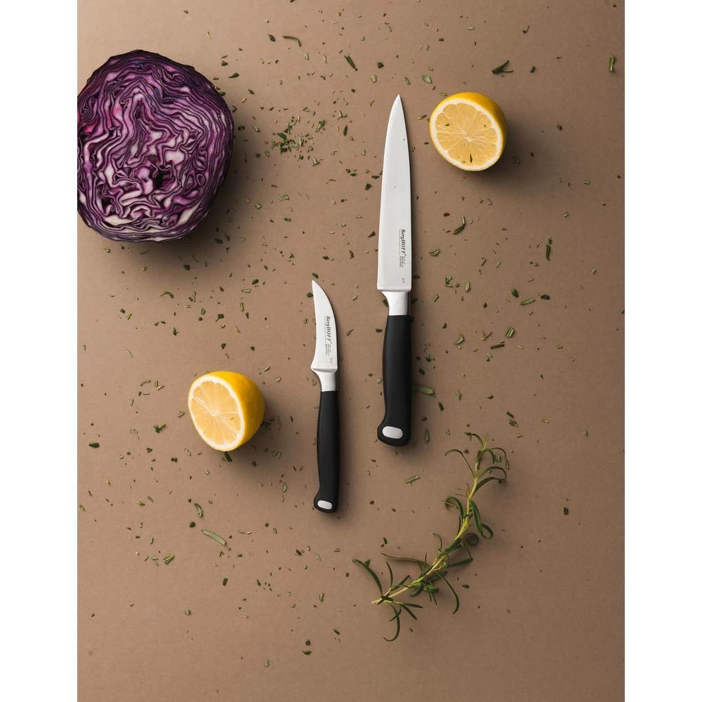 Buy ⭐ Essentials 6 in. Utility Knife by BergHOFF 🌟 5 Buy ⭐ Essentials 6 in. Utility Knife by BergHOFF 🌟 - Image 3