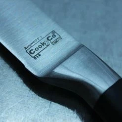 Buy 😀 Bistro Steak Knife Set (6-Pack) by BergHOFF 😀 -Cutlery Sales berghoff steak knives 2202013 4f 1000