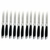 Buy 🎉 Geminis 12-Piece Steak Knife Set by BergHOFF 😉 -Cutlery Sales berghoff steak knives 2212708 64 1000