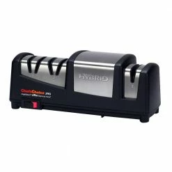 Top 10 👍 Hybrid Angel Select Diamond Hone Knife Sharpener by Chef'sChoice ✔️