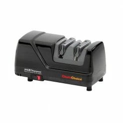 Best Sale 😀 Diamond Hone Knife Sharpener by Chef'sChoice 😀