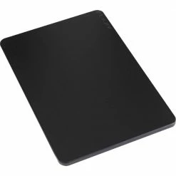 Outlet 👍 17 in. x 11 in. Rectangle Plastic Cutting Board by Elkay 🔥