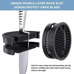 Cutlery Sales -Cutlery Sales black knife blocks storage rain lqd7 h2ly c3 1000