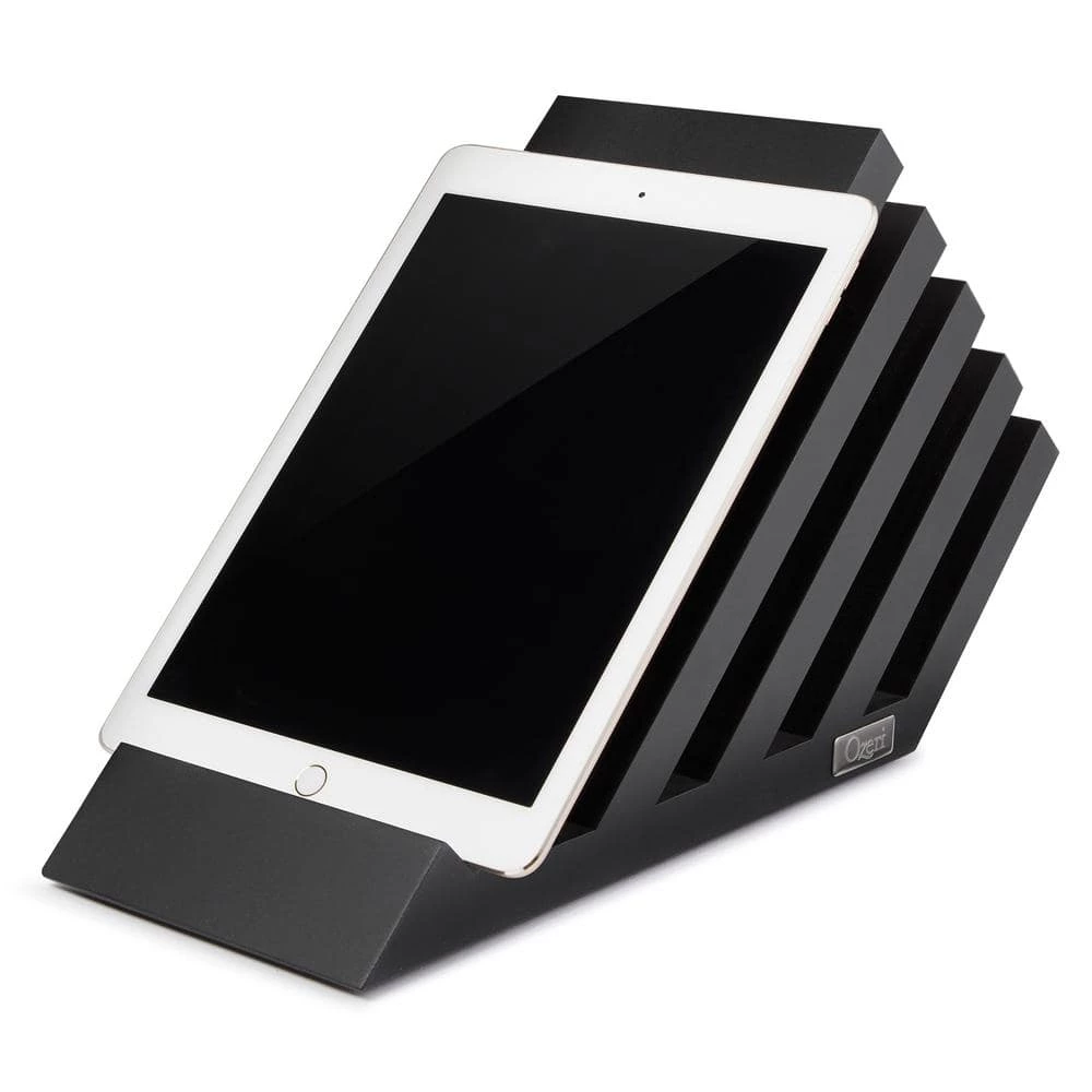 Cheap ✔️ Magnetic Knife Block and Tablet Holder by Ozeri 🤩 7 Cheap ✔️ Magnetic Knife Block and Tablet Holder by Ozeri 🤩 - Image 5