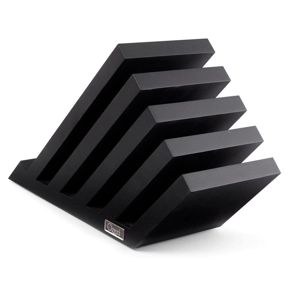 Cheap ✔️ Magnetic Knife Block and Tablet Holder by Ozeri 🤩 6 Cheap ✔️ Magnetic Knife Block and Tablet Holder by Ozeri 🤩 - Image 4