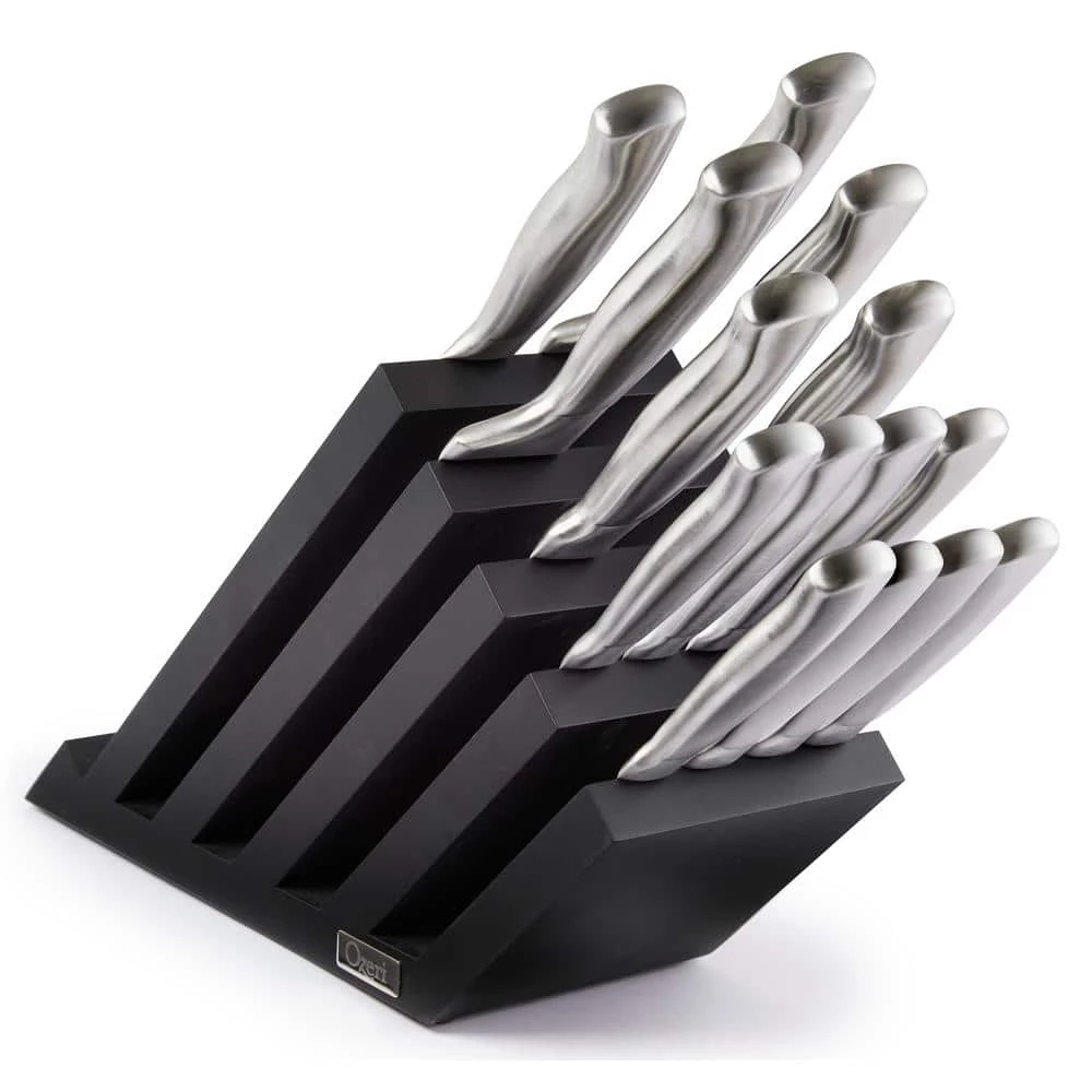 Cheap ✔️ Magnetic Knife Block and Tablet Holder by Ozeri 🤩 4 Cheap ✔️ Magnetic Knife Block and Tablet Holder by Ozeri 🤩 - Image 2