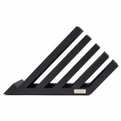 Cheap ✔️ Magnetic Knife Block and Tablet Holder by Ozeri 🤩 12 Cheap ✔️ Magnetic Knife Block and Tablet Holder by Ozeri 🤩 -Cutlery Sales black ozeri knife blocks storage kb1 bk c3 1000