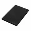 Brand new 🔔 17 in. x 11 in. x 1 in. Rectangle Black Resin Cutting Board Workstation Kitchen Sinks by Ruvati 😍 -Cutlery Sales black ruvati cutting boards rva1217blk 64 1000