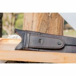 Best Pirce ✨ Hunter 12 in. Stainless Steel Bison Knife with Full Tang Handle by BRAZILIAN FLAME 🧨 -Cutlery Sales brazilian flame specialty knives kf ref143 12 77 1000