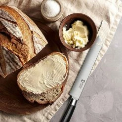 Top 10 🔥 10 in. German High Carbon Steel Professional Full Tang Serrated Bread Knife by Movisa 😀 11 Top 10 🔥 10 in. German High Carbon Steel Professional Full Tang Serrated Bread Knife by Movisa 😀 -Cutlery Sales bread knives mvdjs010 31 1000