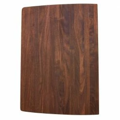 Coupon 🎁 Performa 8.1 in. x 12.6 in. Rectangular Wood Cutting Board by Blanco 💯