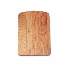 Budget 🌟 Diamond 13.3 in. x 6.4 in. Rectangular Wood Cutting Board by Blanco 🧨