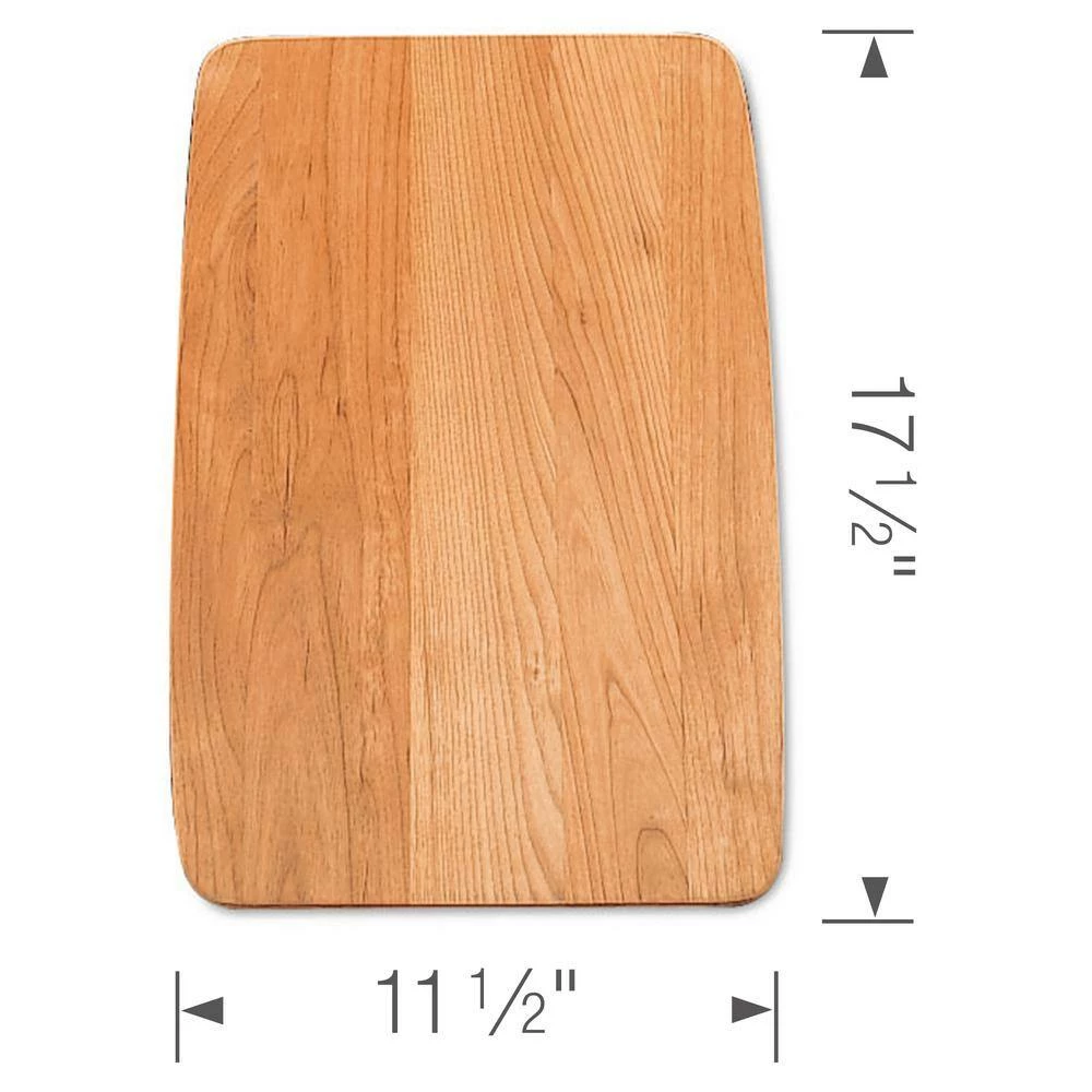 Best reviews of ๐ฅ Diamond 17.5 in. x 11.5 in. Rectangular Wood Cutting Board by Blanco ๐คฉ 4 Best reviews of ๐ฅ Diamond 17.5 in. x 11.5 in. Rectangular Wood Cutting Board by Blanco ๐คฉ - Image 2