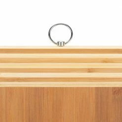 Coupon 🧨 Extra Large Bamboo Cutting Board by Kitchen Details 👏 -Cutlery Sales brown kitchen details cutting boards 3875 1f 1000