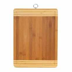 Coupon 🧨 Extra Large Bamboo Cutting Board by Kitchen Details 👏
