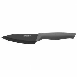 Budget 👍 Essentials 5 in. Stainless Steel Chef's Knife by Unbranded 🔥