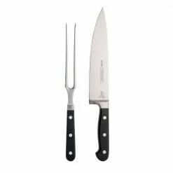 Discount 🔔 Professional Series 2-Piece Chef's Knife Set 🥰 7 Discount 🔔 Professional Series 2-Piece Chef's Knife Set 🥰 -Cutlery Sales chef s knives 80008 028ds 4f 1000