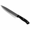 Cheap โจ 8 in. Black Stainless Steel Full tang Chef Knife with Contoured Bakelite Handle by Unbranded ๐ 2 Cheap โจ 8 in. Black Stainless Steel Full tang Chef Knife with Contoured Bakelite Handle by Unbranded ๐ -Cutlery Sales chef s knives hdc65541 64 1000