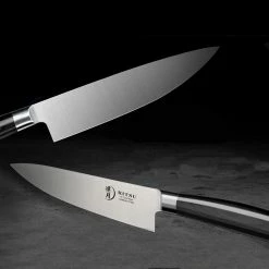 Hot Sale ✨ 8 in. German High Carbon Steel Partial Tang Chef's Knives by Movisa 🛒 10 Hot Sale ✨ 8 in. German High Carbon Steel Partial Tang Chef's Knives by Movisa 🛒 -Cutlery Sales chef s knives mvdjs015 c3 1000