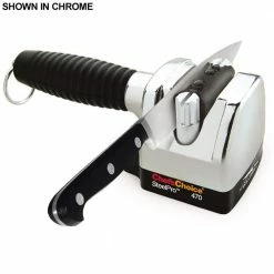 Hot Sale ๐ SteelPro Knife Sharpener by Chef'sChoice โ