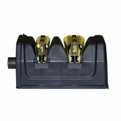 Outlet 👏 2-Stage Black Replacement Knife Sharpening Module by Chef'sChoice 😀