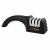 Coupon 🧨 AngleSelect Diamond Manual Knife Sharpener by Chef'sChoice ✔️ -Cutlery Sales chef schoice manual knife sharpeners 4633900 64 1000