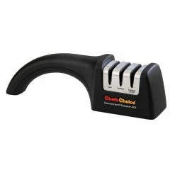 Coupon 🧨 AngleSelect Diamond Manual Knife Sharpener by Chef'sChoice ✔️