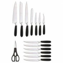Top 10 ๐ Belden 15-Piece Knife Set by Chicago Cutlery ๐ฅ 12 Top 10 ๐ Belden 15-Piece Knife Set by Chicago Cutlery ๐ฅ -Cutlery Sales chicago cutlery knife sets 1106277 44 1000