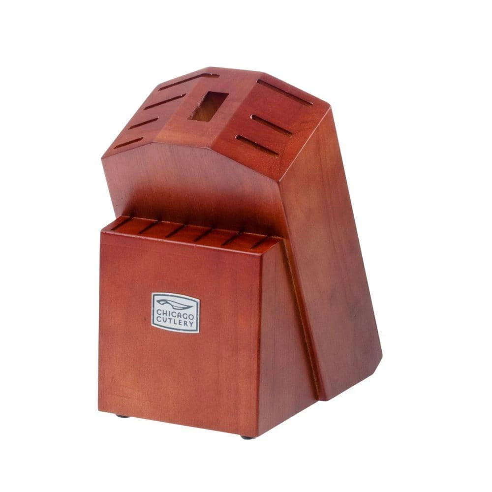 Top 10 ๐ Belden 15-Piece Knife Set by Chicago Cutlery ๐ฅ 5 Top 10 ๐ Belden 15-Piece Knife Set by Chicago Cutlery ๐ฅ - Image 3