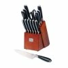 Top 10 👏 Belden 15-Piece Knife Set by Chicago Cutlery 🔥 -Cutlery Sales chicago cutlery knife sets 1106277 64 1000