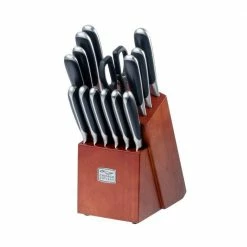 Top 10 ๐ Belden 15-Piece Knife Set by Chicago Cutlery ๐ฅ 14 Top 10 ๐ Belden 15-Piece Knife Set by Chicago Cutlery ๐ฅ -Cutlery Sales chicago cutlery knife sets 1106277 76 1000