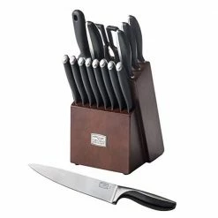 Wholesale ๐ Avondale 16 Piece Knife Set by Chicago Cutlery ๐