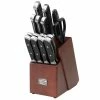 Buy 👏 Armitage 16-Piece Knife Block Set by Chicago Cutlery 🎁 -Cutlery Sales chicago cutlery knife sets 1132332 64 1000