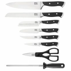 Buy 👏 Armitage 16-Piece Knife Block Set by Chicago Cutlery 🎁 -Cutlery Sales chicago cutlery knife sets 1132332 c3 1000
