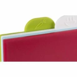 Top 10 ❤️ 5-Piece Plastic Cutting Board Set by Classic Cuisine ❤️ -Cutlery Sales classic cuisine cutting boards m030203 1f 1000