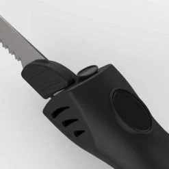 Wholesale 😍 8 in. Electric Carving Knife Set by Classic Cuisine 💯 -Cutlery Sales classic cuisine electric knives hw031014 1f 1000