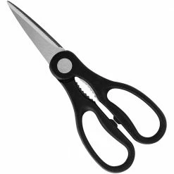 New 🔔 15-Piece Stainless Steel Knife Set with Bamboo Storage Block by Cook N Home 💯 -Cutlery Sales cook n home knife sets 02630 fa 1000