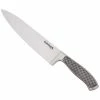 Discount 😍 8 in. Stainless Steel Full Tang with Texture Handle Chef's Knife by Cuisinart 😍 2 Discount 😍 8 in. Stainless Steel Full Tang with Texture Handle Chef's Knife by Cuisinart 😍 -Cutlery Sales cuisinart chef s knives c77ss 8cf 64 1000