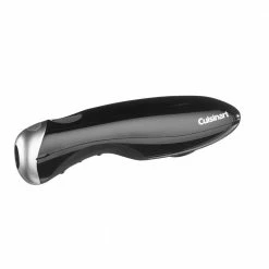 Wholesale 😍 10.5 in. Electric Knife by Cuisinart 🥰 -Cutlery Sales cuisinart electric knives cek 30 1f 1000