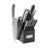 Wholesale 💯 Graphix 13-Piece Knife Set by Cuisinart 💯 -Cutlery Sales cuisinart knife sets c77ss 13p 64 1000