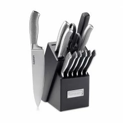 Wholesale 💯 Graphix 13-Piece Knife Set by Cuisinart 💯