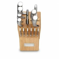 Best deal 👍 Professional 15-Piece Knife Set by Cuisinart 🥰