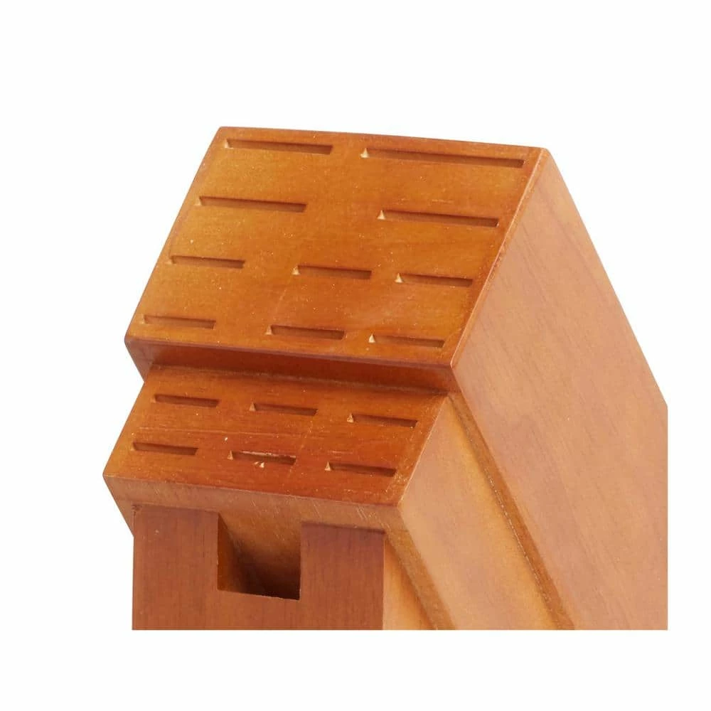 Cheap ๐งจ 18-Piece Never Needs Sharpening Cutlery Set by Farberware โ 6 Cheap ๐งจ 18-Piece Never Needs Sharpening Cutlery Set by Farberware โ - Image 4