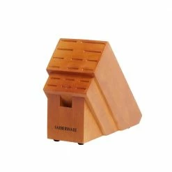 Cheap ๐งจ 18-Piece Never Needs Sharpening Cutlery Set by Farberware โ 8 Cheap ๐งจ 18-Piece Never Needs Sharpening Cutlery Set by Farberware โ -Cutlery Sales farberware knife sets 5102280 4f 1000