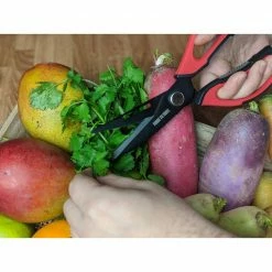 Top 10 🎉 ForgeToTable Professional Quality Kitchen Shears by Forge To Table 🥰 -Cutlery Sales forge to table kitchen shears 99930 a0 1000