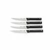 Top 10 ⭐ Steak Knife Set (4-Piece) by GEFU 🤩 2 Top 10 ⭐ Steak Knife Set (4-Piece) by GEFU 🤩 -Cutlery Sales gefu steak knives 89155 64 1000