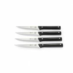 Top 10 โญ Steak Knife Set (4-Piece) by GEFU ๐คฉ