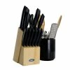 Buy โญ Westminster 23-Piece Carbon Stainless Steel Knife Set in Black with Kitchen Tools by GIBSON HOME ๐ 1 Buy โญ Westminster 23-Piece Carbon Stainless Steel Knife Set in Black with Kitchen Tools by GIBSON HOME ๐ -Cutlery Sales gibson home knife sets 985114931m 64 1000