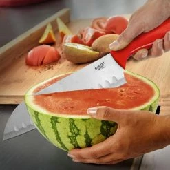 Buy 🔔 Color Vibes 14-Piece Cutlery Knife Set by GIBSON HOME 😍 -Cutlery Sales gibson home knife sets 98594672m 76 1000